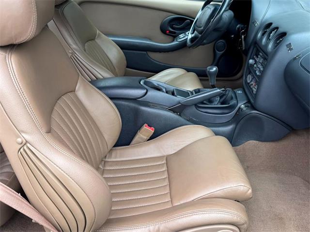 1995 Pontiac Firebird Trans Am (CC-2065560) for sale in Gladstone, Oregon