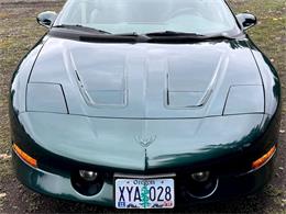 1995 Pontiac Firebird Trans Am (CC-2065560) for sale in Gladstone, Oregon