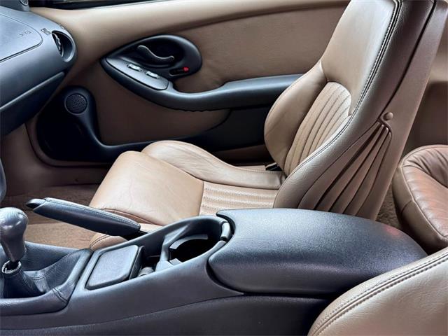 1995 Pontiac Firebird Trans Am (CC-2065560) for sale in Gladstone, Oregon