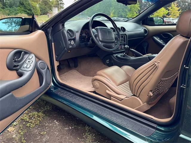 1995 Pontiac Firebird Trans Am (CC-2065560) for sale in Gladstone, Oregon