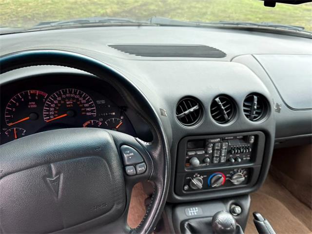 1995 Pontiac Firebird Trans Am (CC-2065560) for sale in Gladstone, Oregon