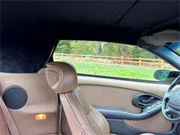 1995 Pontiac Firebird Trans Am (CC-2065560) for sale in Gladstone, Oregon