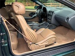 1995 Pontiac Firebird Trans Am (CC-2065560) for sale in Gladstone, Oregon