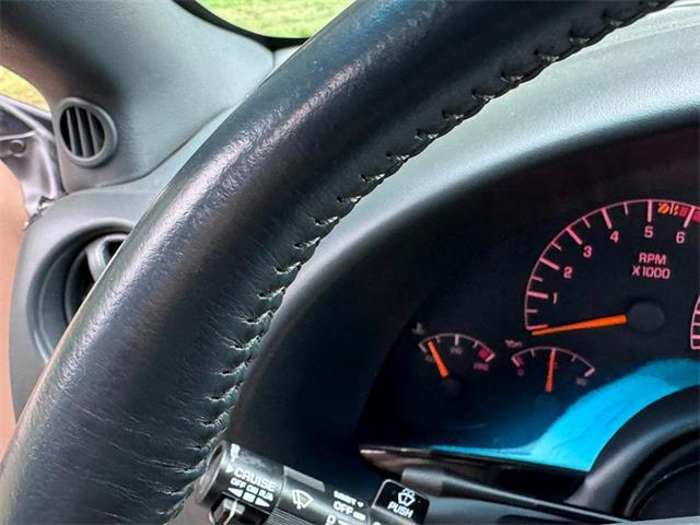 1995 Pontiac Firebird Trans Am (CC-2065560) for sale in Gladstone, Oregon