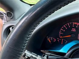 1995 Pontiac Firebird Trans Am (CC-2065560) for sale in Gladstone, Oregon