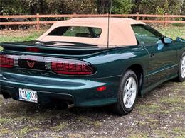 1995 Pontiac Firebird Trans Am (CC-2065560) for sale in Gladstone, Oregon