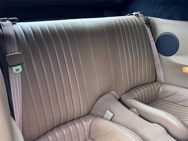 1995 Pontiac Firebird Trans Am (CC-2065560) for sale in Gladstone, Oregon