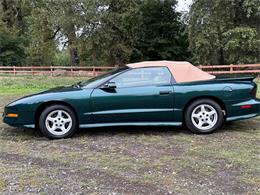 1995 Pontiac Firebird Trans Am (CC-2065560) for sale in Gladstone, Oregon