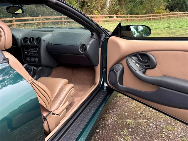 1995 Pontiac Firebird Trans Am (CC-2065560) for sale in Gladstone, Oregon