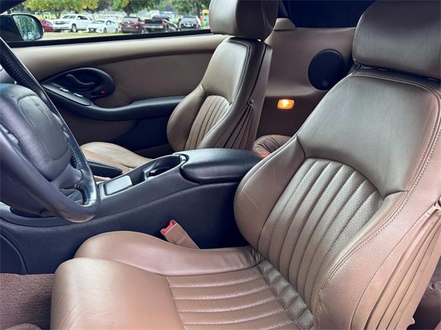 1995 Pontiac Firebird Trans Am (CC-2065560) for sale in Gladstone, Oregon