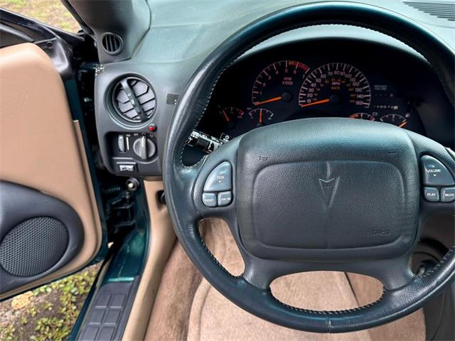 1995 Pontiac Firebird Trans Am (CC-2065560) for sale in Gladstone, Oregon