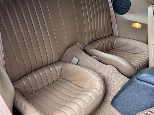 1995 Pontiac Firebird Trans Am (CC-2065560) for sale in Gladstone, Oregon