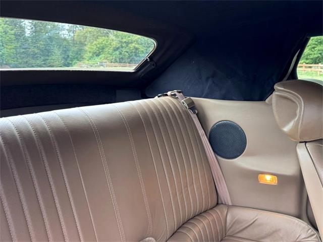 1995 Pontiac Firebird Trans Am (CC-2065560) for sale in Gladstone, Oregon