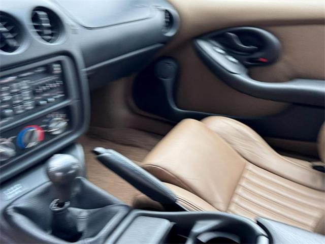 1995 Pontiac Firebird Trans Am (CC-2065560) for sale in Gladstone, Oregon