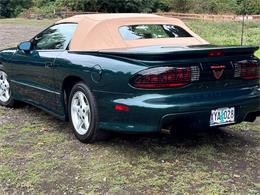 1995 Pontiac Firebird Trans Am (CC-2065560) for sale in Gladstone, Oregon