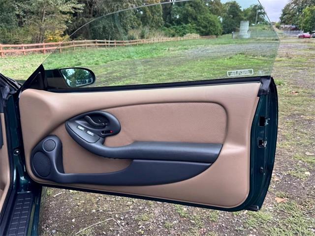 1995 Pontiac Firebird Trans Am (CC-2065560) for sale in Gladstone, Oregon