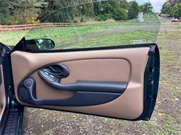 1995 Pontiac Firebird Trans Am (CC-2065560) for sale in Gladstone, Oregon