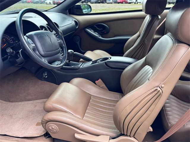 1995 Pontiac Firebird Trans Am (CC-2065560) for sale in Gladstone, Oregon