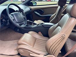 1995 Pontiac Firebird Trans Am (CC-2065560) for sale in Gladstone, Oregon