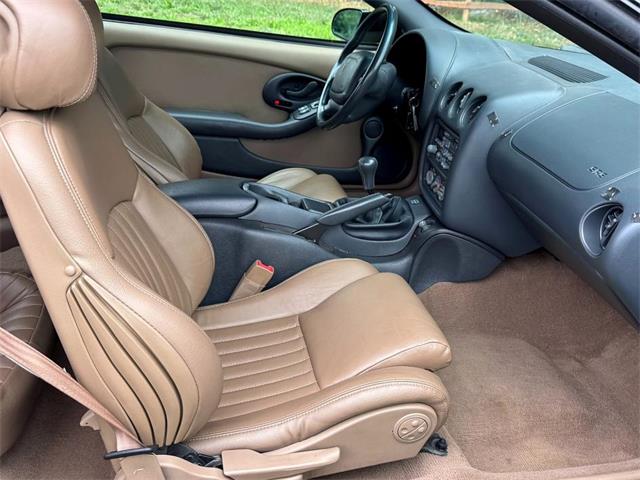 1995 Pontiac Firebird Trans Am (CC-2065560) for sale in Gladstone, Oregon