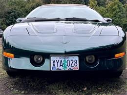 1995 Pontiac Firebird Trans Am (CC-2065560) for sale in Gladstone, Oregon