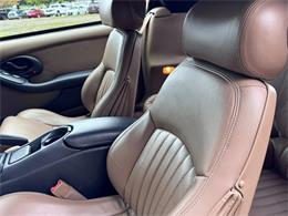 1995 Pontiac Firebird Trans Am (CC-2065560) for sale in Gladstone, Oregon