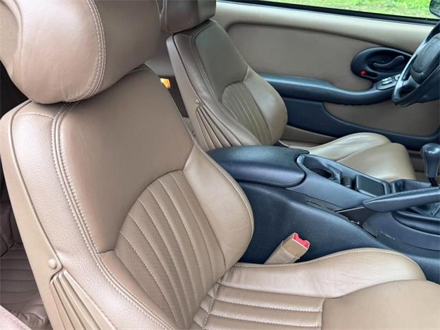1995 Pontiac Firebird Trans Am (CC-2065560) for sale in Gladstone, Oregon