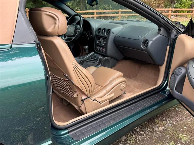 1995 Pontiac Firebird Trans Am (CC-2065560) for sale in Gladstone, Oregon