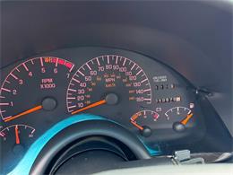 1995 Pontiac Firebird Trans Am (CC-2065560) for sale in Gladstone, Oregon