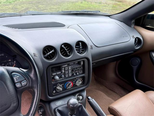 1995 Pontiac Firebird Trans Am (CC-2065560) for sale in Gladstone, Oregon