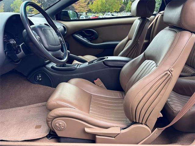 1995 Pontiac Firebird Trans Am (CC-2065560) for sale in Gladstone, Oregon