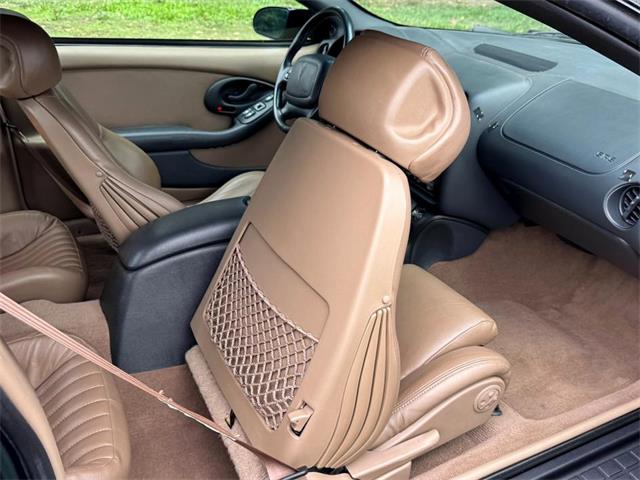 1995 Pontiac Firebird Trans Am (CC-2065560) for sale in Gladstone, Oregon