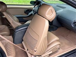 1995 Pontiac Firebird Trans Am (CC-2065560) for sale in Gladstone, Oregon