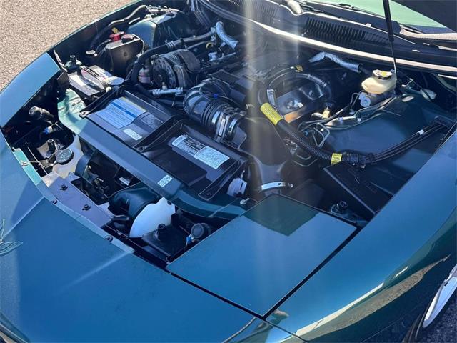 1995 Pontiac Firebird Trans Am (CC-2065560) for sale in Gladstone, Oregon