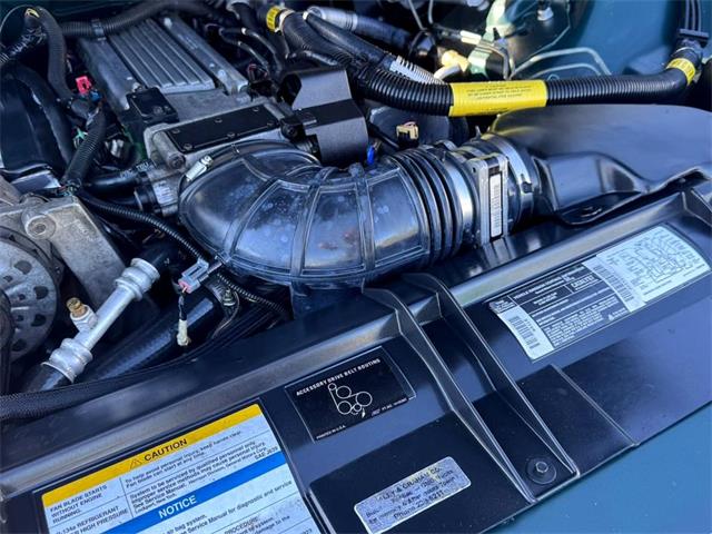 1995 Pontiac Firebird Trans Am (CC-2065560) for sale in Gladstone, Oregon