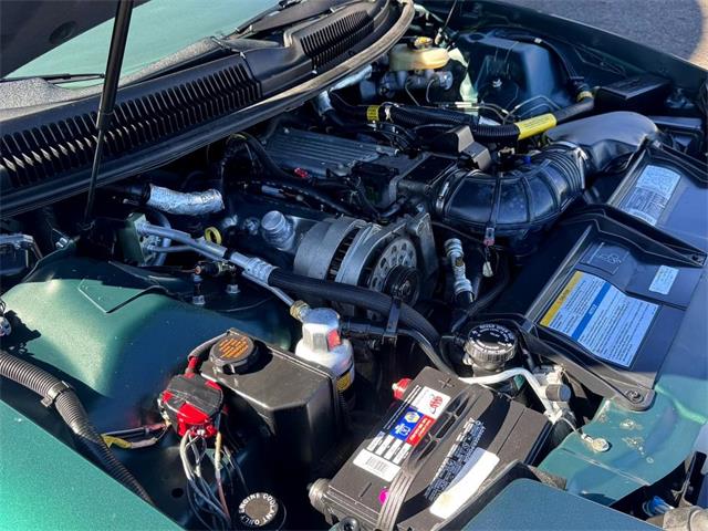 1995 Pontiac Firebird Trans Am (CC-2065560) for sale in Gladstone, Oregon