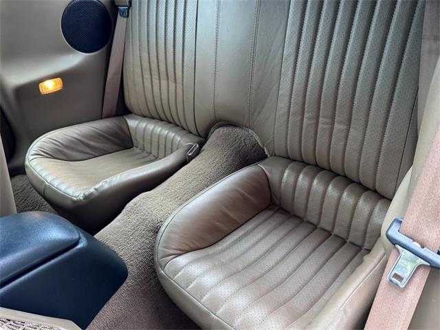 1995 Pontiac Firebird Trans Am (CC-2065560) for sale in Gladstone, Oregon