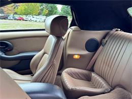 1995 Pontiac Firebird Trans Am (CC-2065560) for sale in Gladstone, Oregon