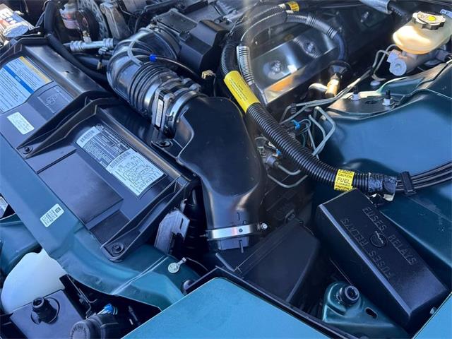 1995 Pontiac Firebird Trans Am (CC-2065560) for sale in Gladstone, Oregon