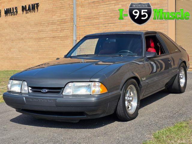1989 Ford Mustang (CC-2065561) for sale in Hope Mills, North Carolina