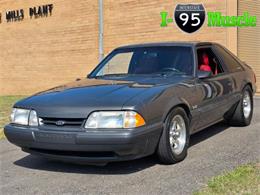 1989 Ford Mustang (CC-2065561) for sale in Hope Mills, North Carolina