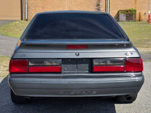 1989 Ford Mustang (CC-2065561) for sale in Hope Mills, North Carolina