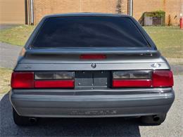 1989 Ford Mustang (CC-2065561) for sale in Hope Mills, North Carolina