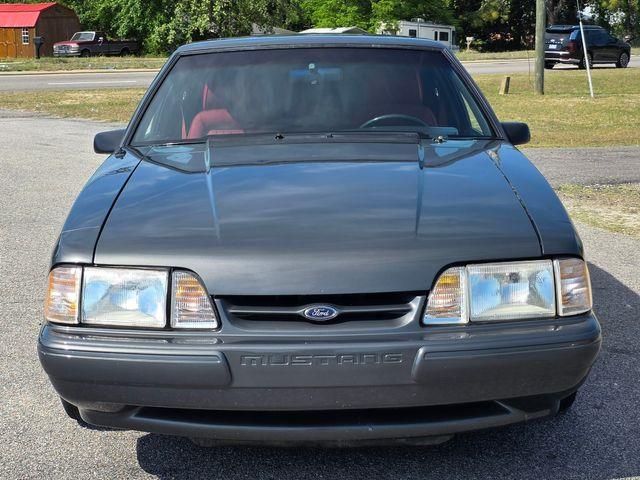 1989 Ford Mustang (CC-2065561) for sale in Hope Mills, North Carolina