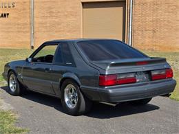 1989 Ford Mustang (CC-2065561) for sale in Hope Mills, North Carolina