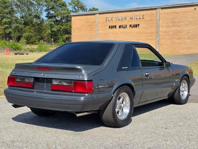 1989 Ford Mustang (CC-2065561) for sale in Hope Mills, North Carolina