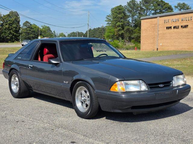 1989 Ford Mustang (CC-2065561) for sale in Hope Mills, North Carolina
