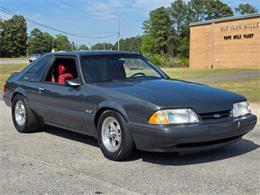 1989 Ford Mustang (CC-2065561) for sale in Hope Mills, North Carolina