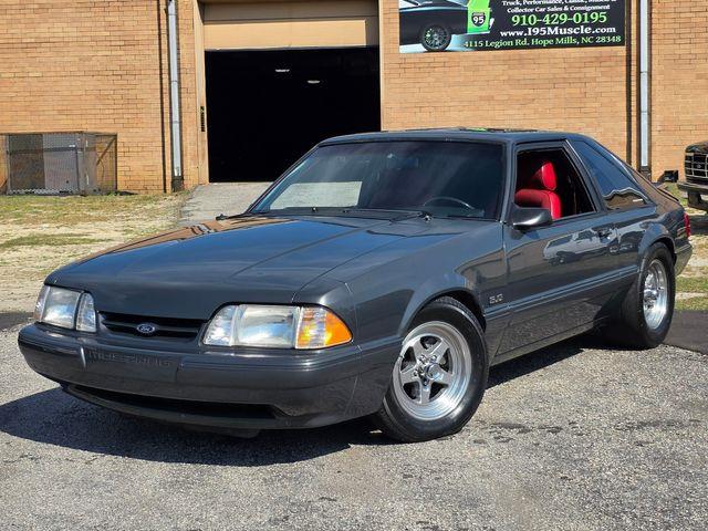 1989 Ford Mustang (CC-2065561) for sale in Hope Mills, North Carolina