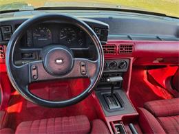 1989 Ford Mustang (CC-2065561) for sale in Hope Mills, North Carolina